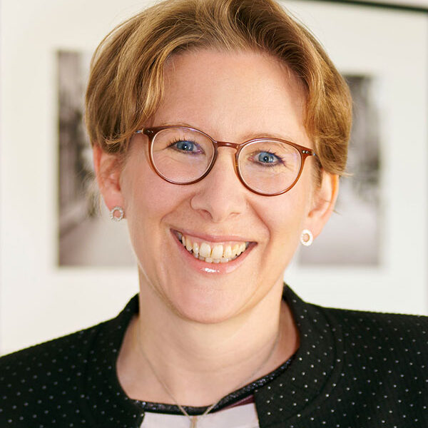 Sabine Heilmann