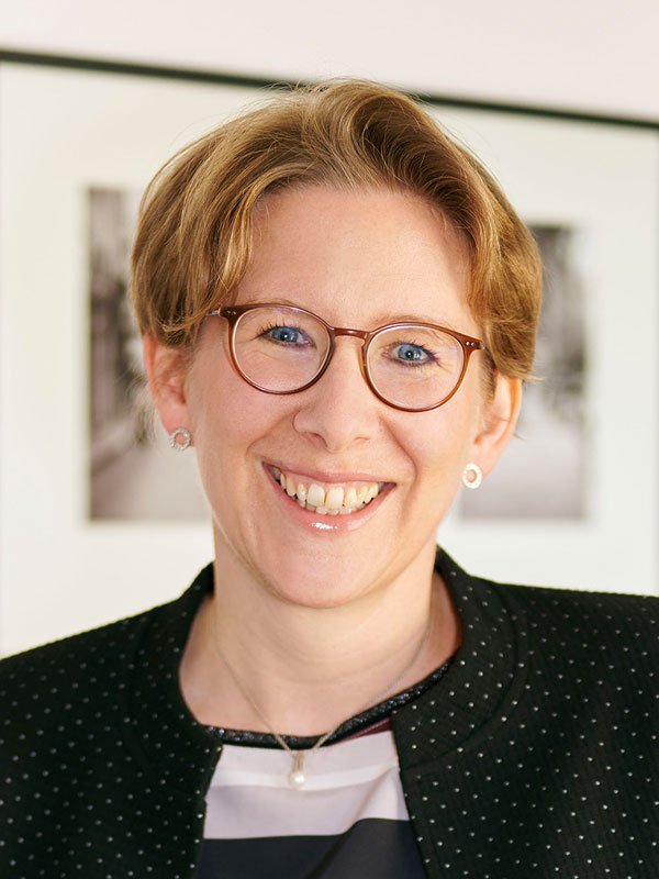 Sabine Heilmann